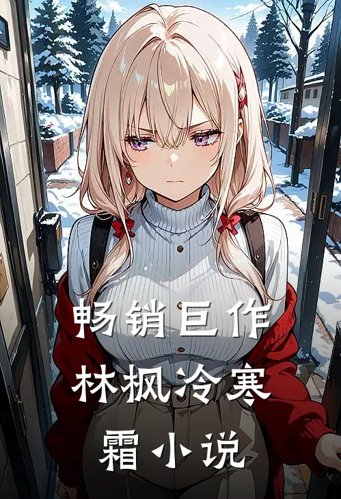 畅销巨作林枫冷寒霜小说