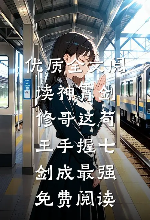 优质全文阅读神霄剑修哥这苟王手握七剑成最强免费阅读