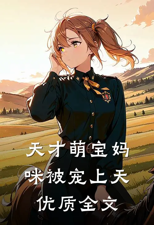 天才萌宝妈咪被宠上天优质全文