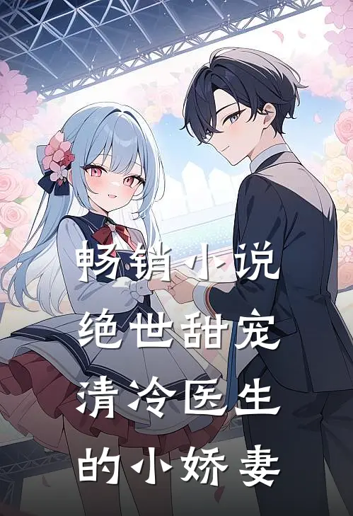 畅销小说绝世甜宠，清冷医生的小娇妻