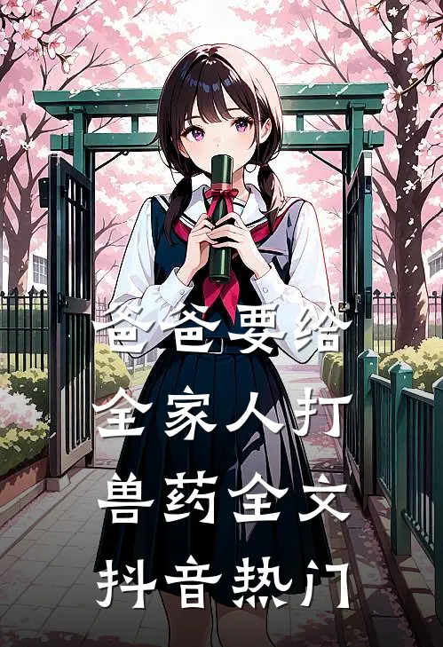爸爸要给全家人打兽药全文抖音热门