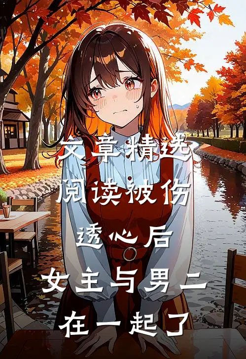 文章精选阅读被伤透心后,女主与男二在一起了