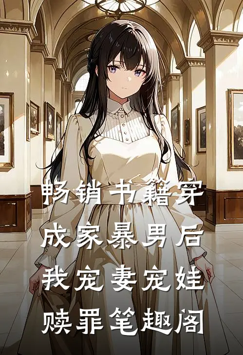 畅销书籍穿成家暴男后,我宠妻宠娃赎罪笔趣阁