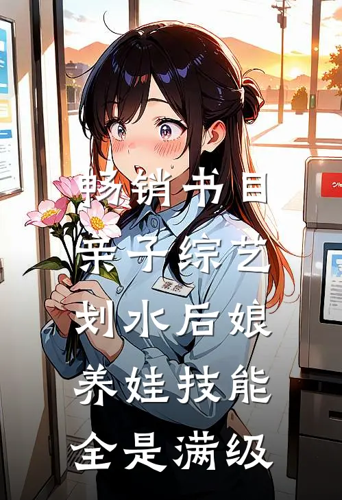 畅销书目亲子综艺：划水后娘养娃技能全是满级