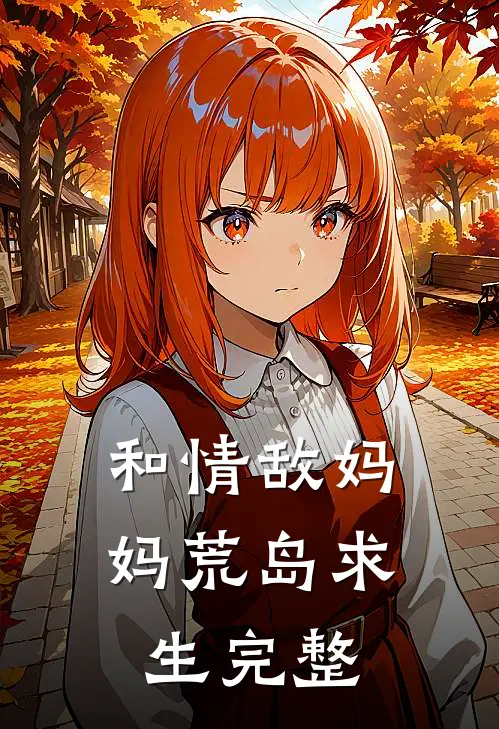 和情敌妈妈荒岛求生完整