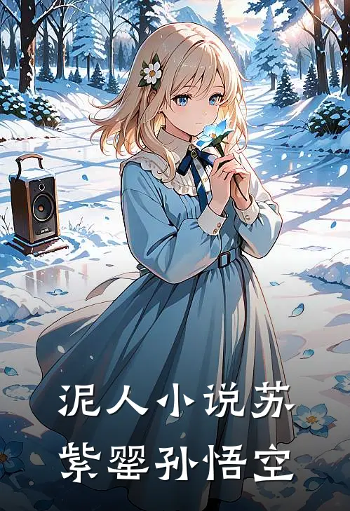 泥人小说苏紫罂孙悟空