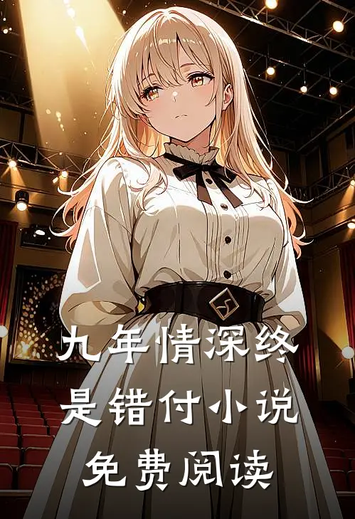 九年情深终是错付小说免费阅读