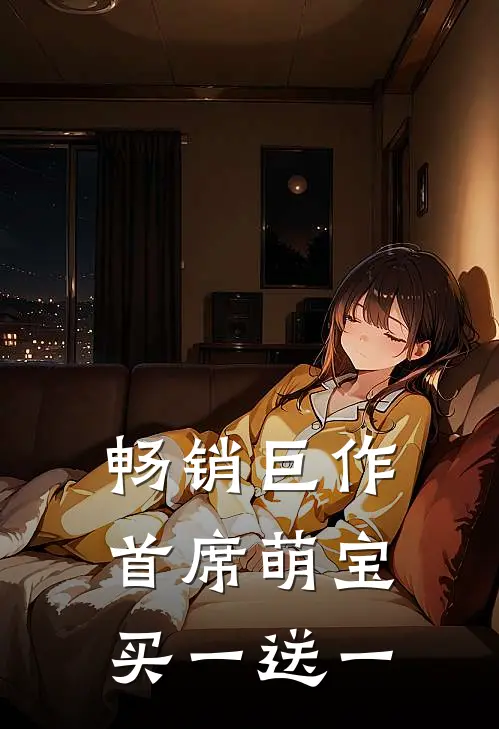 畅销巨作首席萌宝买一送一