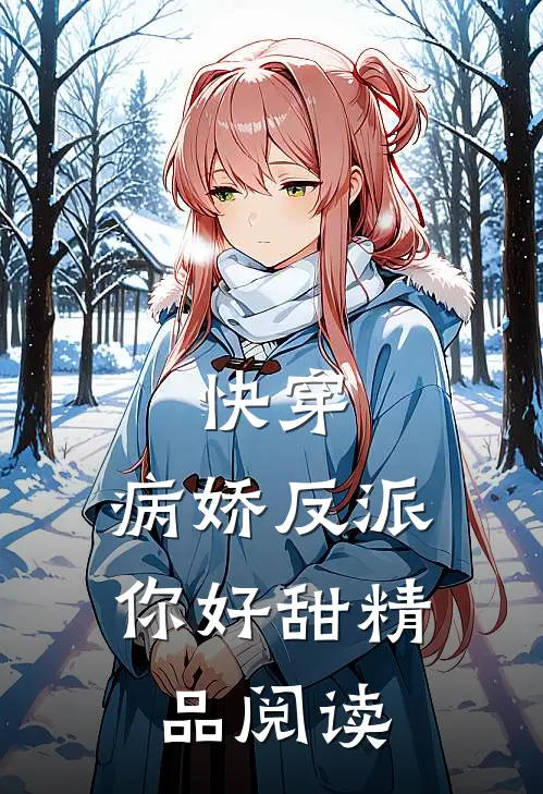 快穿病娇反派你好甜精品阅读