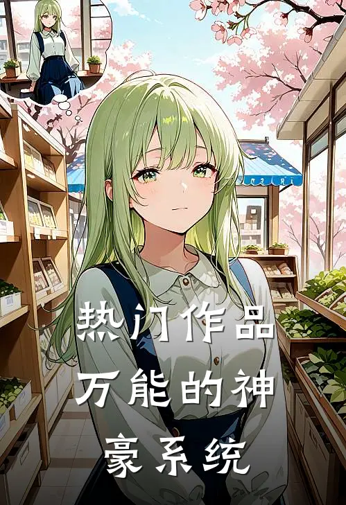 热门作品万能的神豪系统