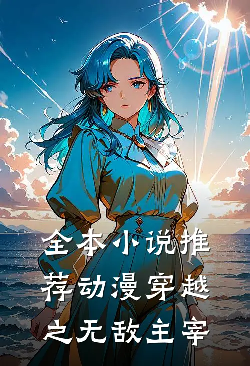 全本小说推荐动漫穿越之无敌主宰