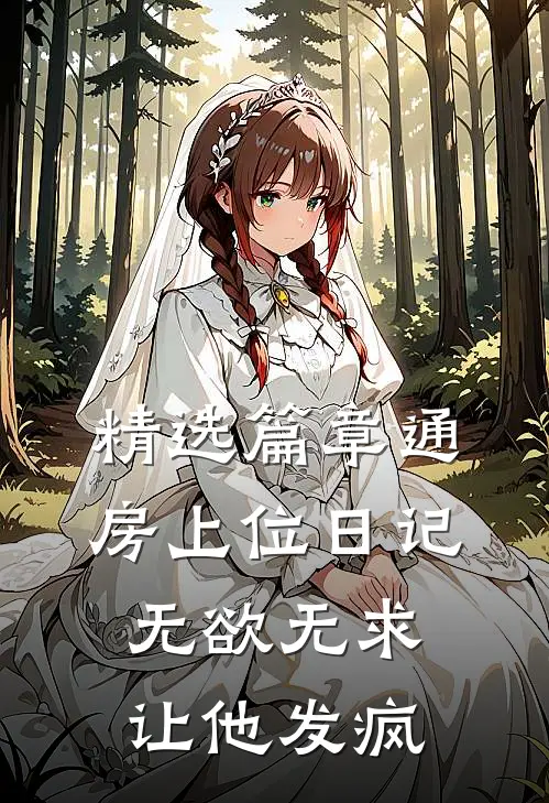 精选篇章通房上位日记：无欲无求让他发疯