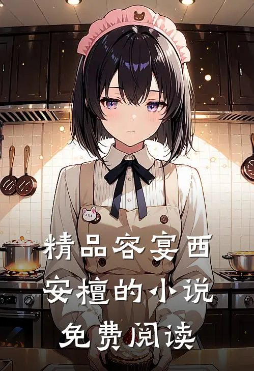 精品容宴西安檀的小说免费阅读