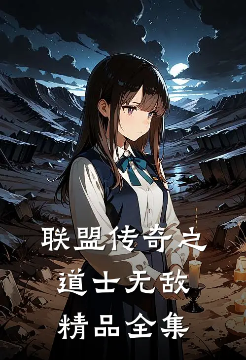 联盟传奇之道士无敌精品全集