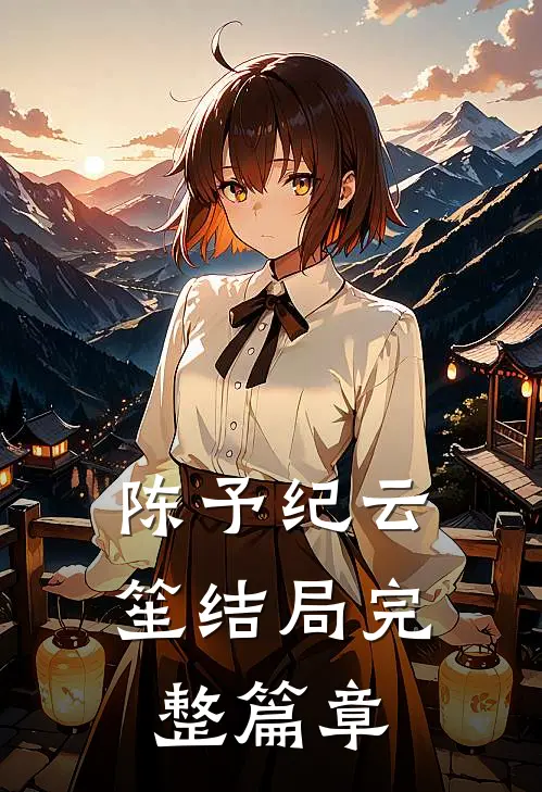 陈予纪云笙结局完整篇章