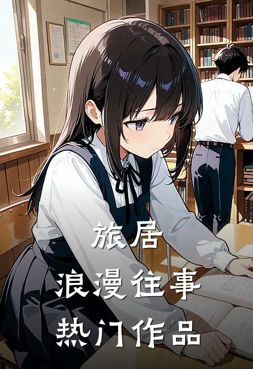 旅居：浪漫往事热门作品