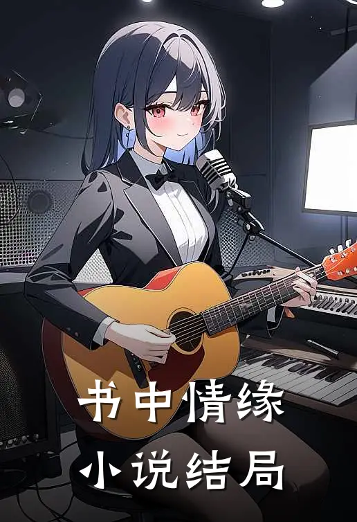 书中情缘小说结局
