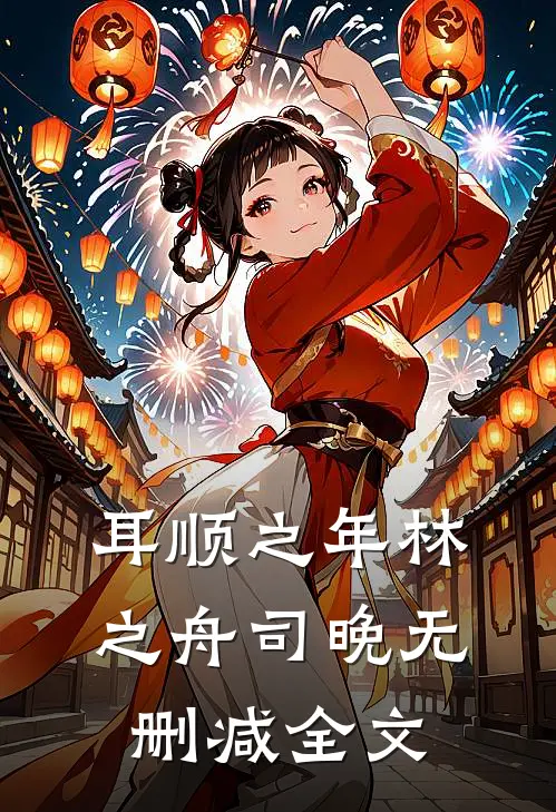 耳顺之年林之舟司晚无删减全文