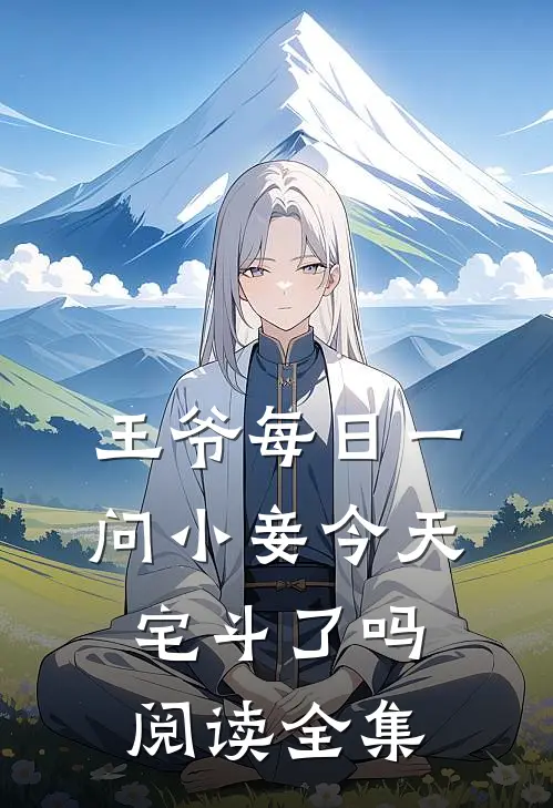 王爷每日一问小妾今天宅斗了吗阅读全集