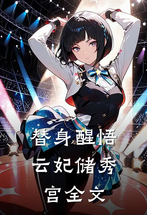 替身醒悟云妃储秀宫全文