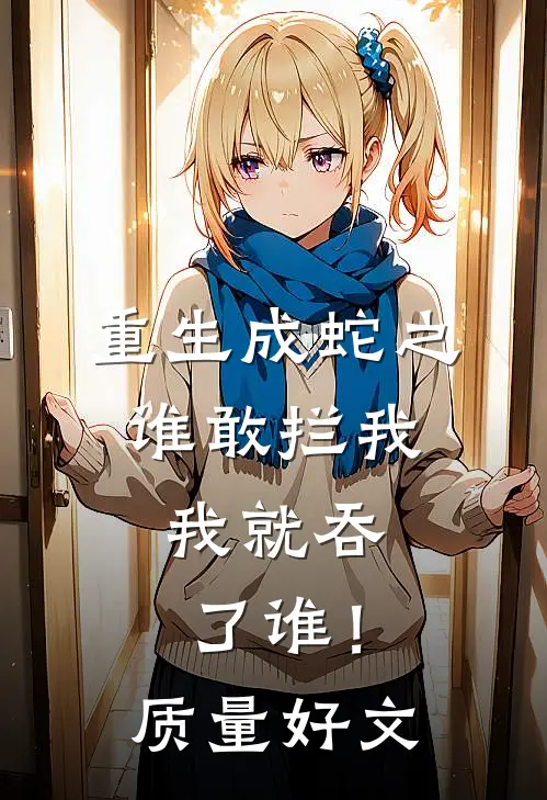 重生成蛇之谁敢拦我，我就吞了谁！质量好文