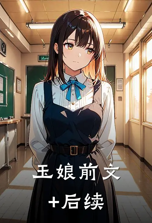 玉娘前文+后续
