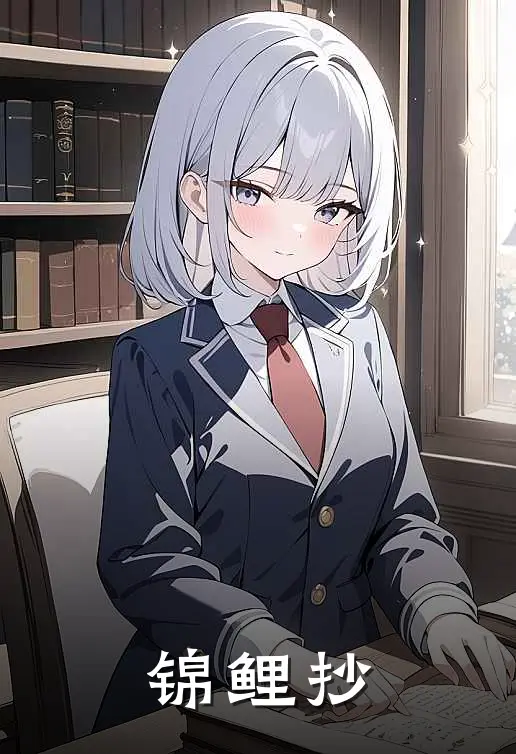 锦鲤抄