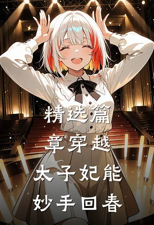 精选篇章穿越：太子妃能妙手回春