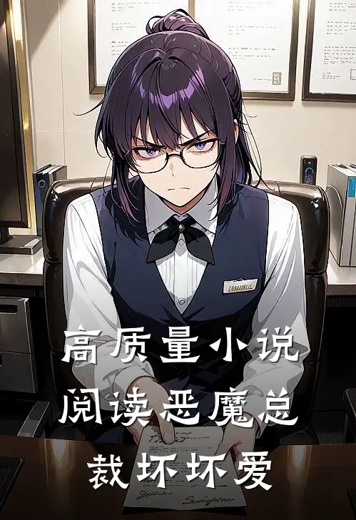 高质量小说阅读恶魔总裁坏坏爱
