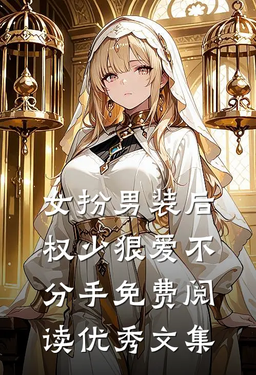 女扮男装后,权少狠爱不分手免费阅读优秀文集