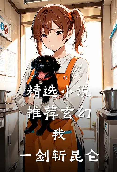 精选小说推荐玄幻:我,一剑斩昆仑