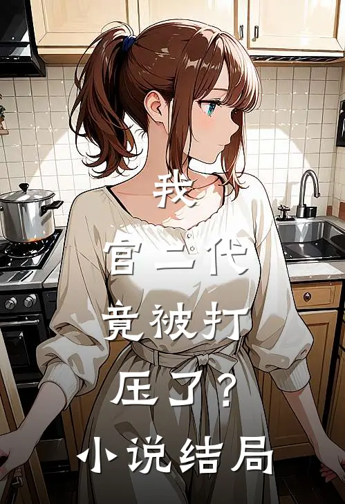 我,官二代,竟被打压了?结局