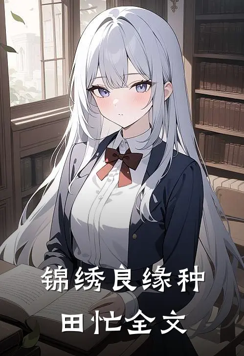 锦绣良缘种田忙全文
