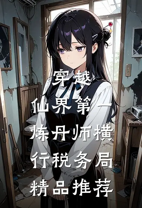 穿越：仙界第一炼丹师横行税务局精品推荐