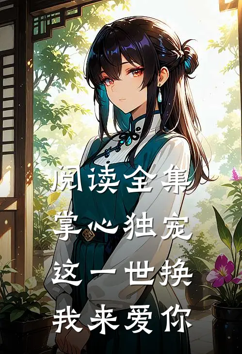 阅读全集掌心独宠：这一世换我来爱你