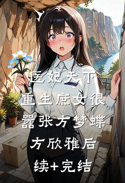 医妃天下：重生庶女很嚣张方梦蝶方欣雅后续+完结