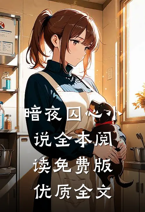 暗夜囚心小说全本阅读免费版优质全文