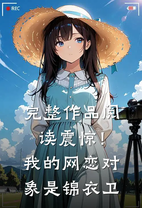 完整作品阅读震惊！我的网恋对象是锦衣卫