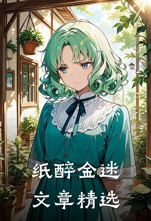 纸醉金迷文章精选