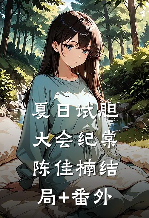夏日试胆大会纪棠陈佳楠结局+番外