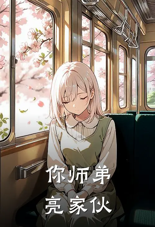 你师弟亮家伙