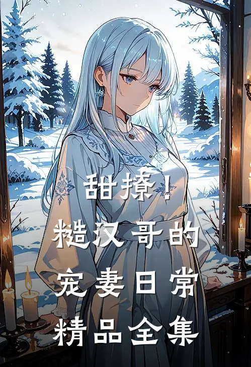 甜撩!糙汉哥的宠妻日常精品全集免费阅读