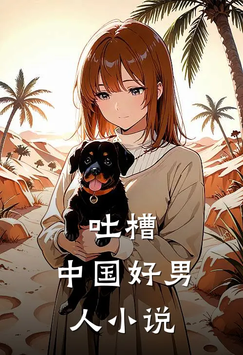 吐槽:中国好男人小说