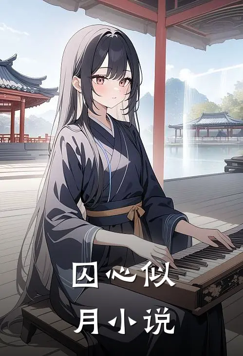 囚心似月小说