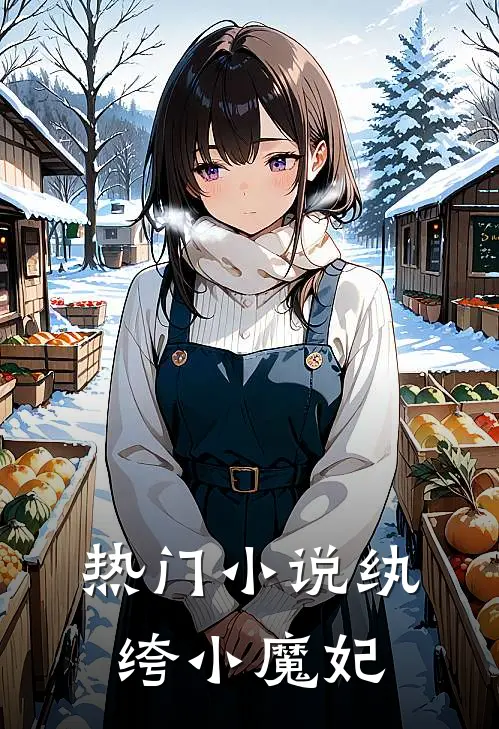 热门小说纨绔小魔妃