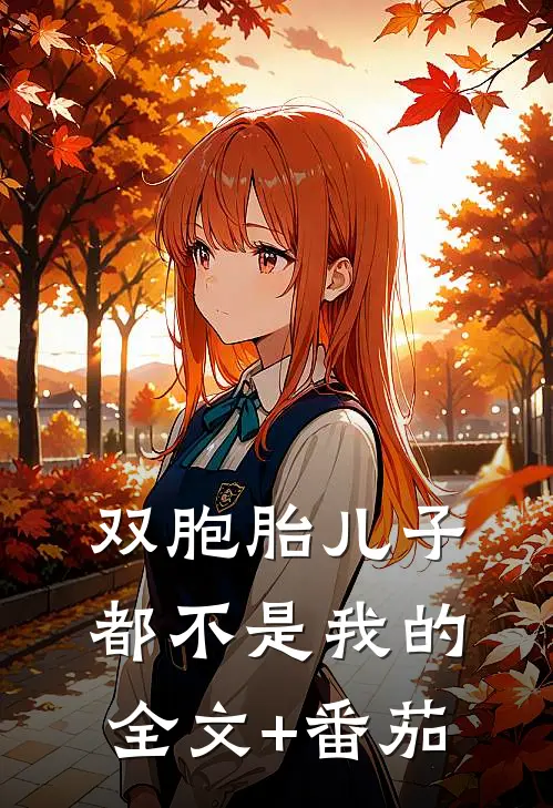 双胞胎儿子都不是我的全文+番茄