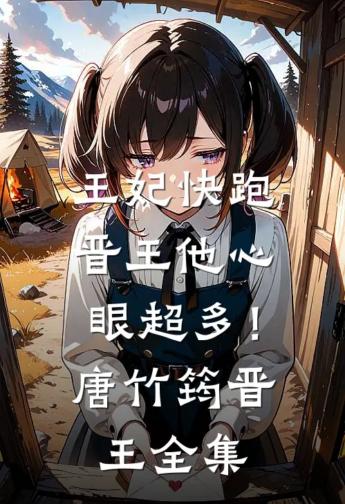 王妃快跑，晋王他心眼超多！唐竹筠晋王全集