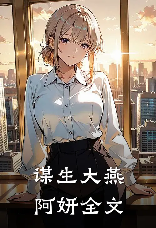 谋生大燕阿妍全文