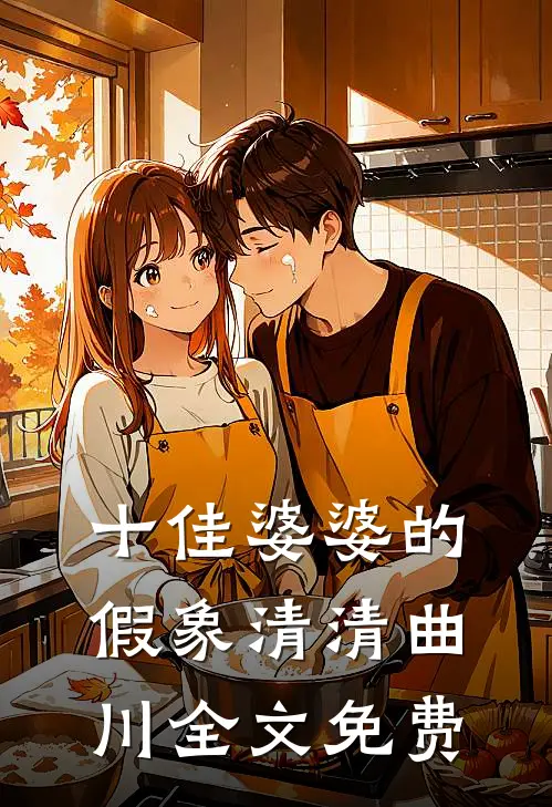 十佳婆婆的假象清清曲川全文免费