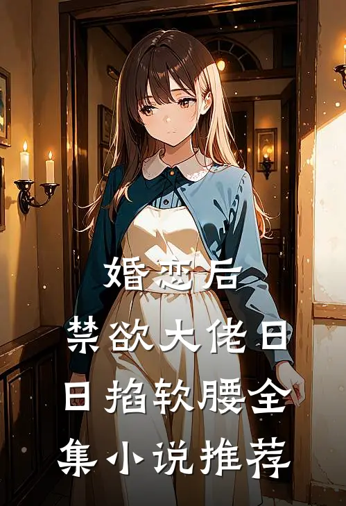 婚恋后，禁欲大佬日日掐软腰全集小说推荐